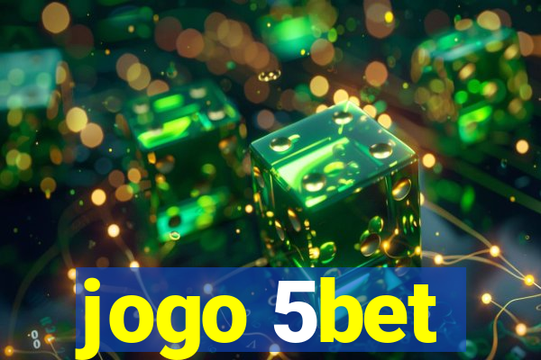 jogo 5bet